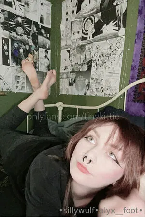 Tinykittie OnlyFans Leaked Free Thumbnail Picture - #VkSj7pNLNT