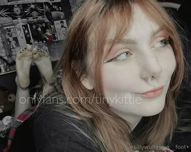 Tinykittie OnlyFans Leaked Free Thumbnail Picture - #apE491JKMk