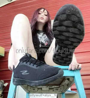 Tinykittie OnlyFans Leaked Free Thumbnail Picture - #j16SWm0QVF