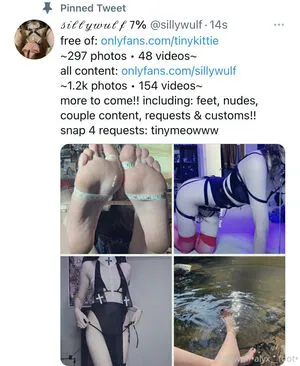 Tinykittie OnlyFans Leaked Free Thumbnail Picture - #sPiJsfVDfJ