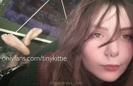 Tinykittie OnlyFans Leaked Free Thumbnail Picture - #xcVzXn9XsD