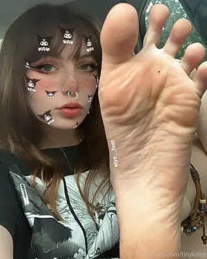 Tinykittie OnlyFans Leaked Free Thumbnail Picture - #yZyBhP1neM