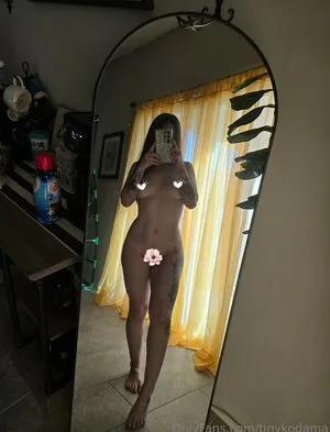 Tinykodama OnlyFans Leaked Free Thumbnail Picture - #0934imQdNv
