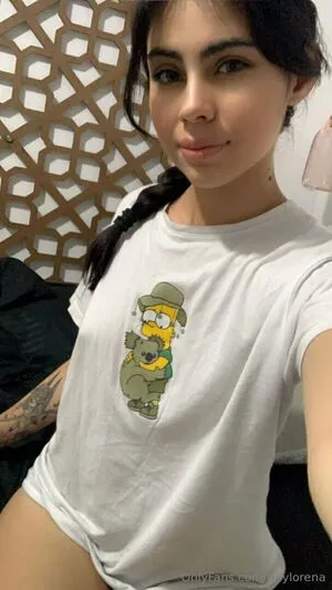 Tinylorena Thumbnail Picture