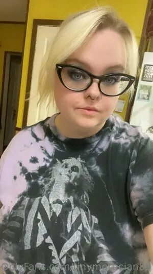Tinymortician89 OnlyFans Leaked Free Thumbnail Picture - #SHtVjj79VJ