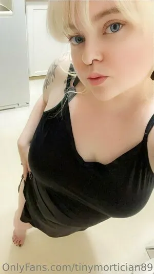 Tinymortician89 OnlyFans Leaked Free Thumbnail Picture - #j2VunaTmmd