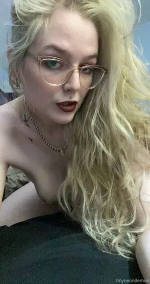 Tinyneondemon OnlyFans Leaked Free Thumbnail Picture - #kxSaF6R4Rh