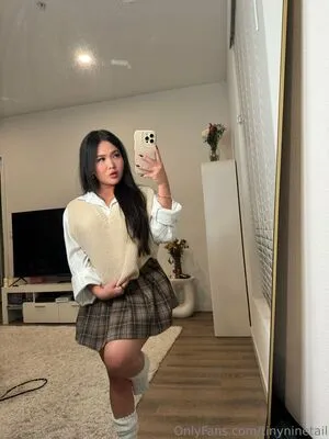 Tinyninetail OnlyFans Leaked Free Thumbnail Picture - #ln29HuIBpr