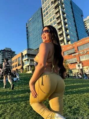 Tinyninetail OnlyFans Leaked Free Thumbnail Picture - #szWFPuOwn9