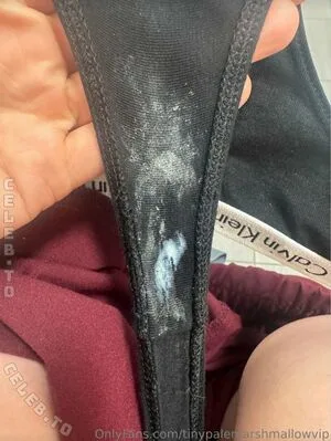 Tinypalemarshmallow OnlyFans Leaked Free Thumbnail Picture - #8DcRP3kkNE