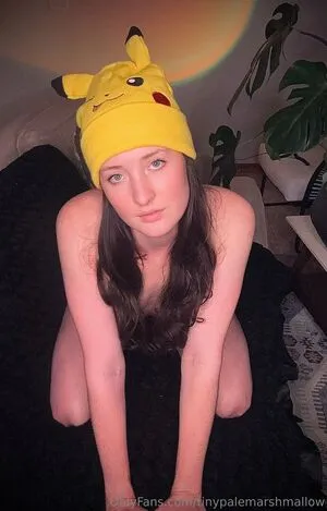 Tinypalemarshmallow OnlyFans Leaked Free Thumbnail Picture - #v23ItOS66o