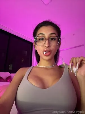 Tinypix OnlyFans Leaked Free Thumbnail Picture - #A7fodQwVtE