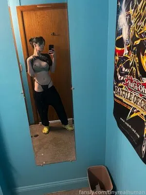 Tinyrealhuman OnlyFans Leaked Free Thumbnail Picture - #QIkdqlyaXW