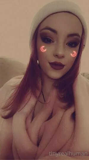 Tinyrealhuman OnlyFans Leaked Free Thumbnail Picture - #Qh0CEa5iMb