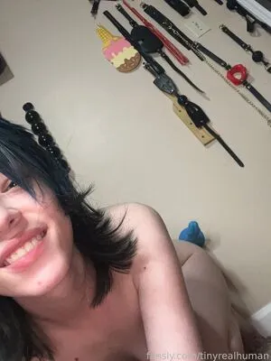 Tinyrealhuman OnlyFans Leaked Free Thumbnail Picture - #TzaF7iRfKu