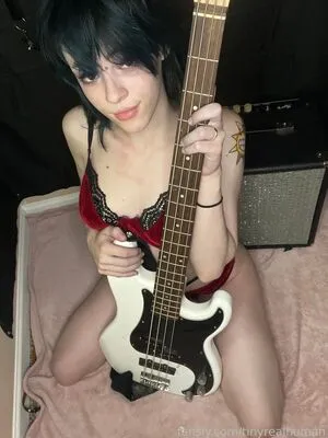 Tinyrealhuman OnlyFans Leaked Free Thumbnail Picture - #VWvV2LNeBw