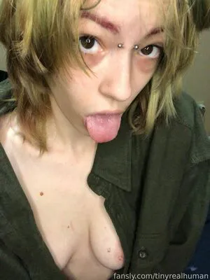 Tinyrealhuman OnlyFans Leaked Free Thumbnail Picture - #nKdgRA0gGz