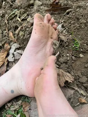 Tinyrealhuman OnlyFans Leaked Free Thumbnail Picture - #nRHmFa8Sdx