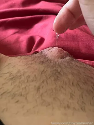 Tinyrealhuman OnlyFans Leaked Free Thumbnail Picture - #oenHEzTNKg