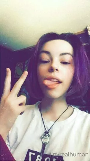 Tinyrealhuman OnlyFans Leaked Free Thumbnail Picture - #sPPTMiKyg7