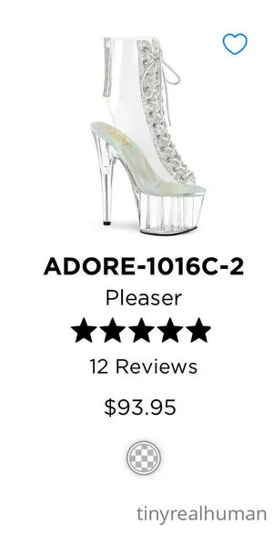Tinyrealmoth OnlyFans Leaked Free Thumbnail Picture - #aDK6D41rrO