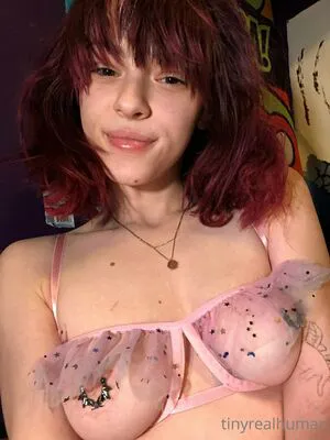 Tinyrealmoth OnlyFans Leaked Free Thumbnail Picture - #ne5dGgpLD7