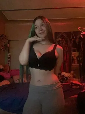 tinysatan OnlyFans Leaked Free Thumbnail Picture - #1o2kZQhCon