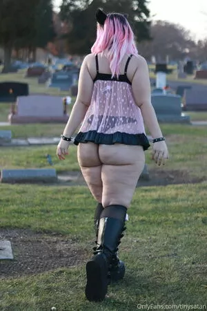 tinysatan OnlyFans Leaked Free Thumbnail Picture - #7OLyDnnubc