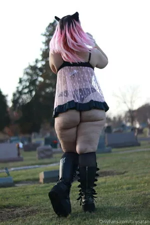 tinysatan OnlyFans Leaked Free Thumbnail Picture - #8FctiWg04p
