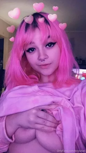 tinysatan OnlyFans Leaked Free Thumbnail Picture - #GcUcqNW0VE
