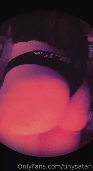 tinysatan OnlyFans Leaked Free Thumbnail Picture - #QjVJLiO6PQ