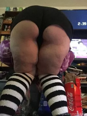 tinysatan OnlyFans Leaked Free Thumbnail Picture - #Spgn2e9VWV
