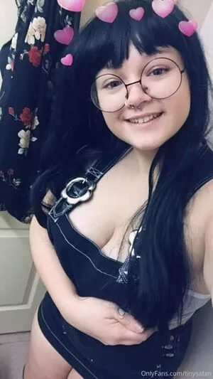 tinysatan OnlyFans Leaked Free Thumbnail Picture - #YttTeODQaM