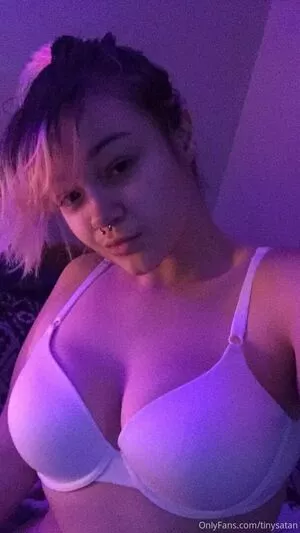 tinysatan OnlyFans Leaked Free Thumbnail Picture - #fXjsxD2C89