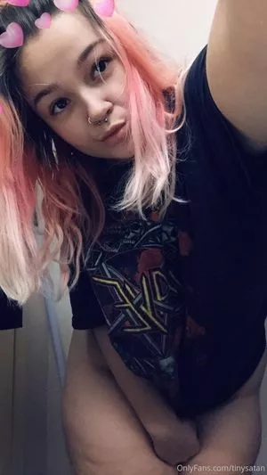 tinysatan OnlyFans Leaked Free Thumbnail Picture - #imlfOqPcbc