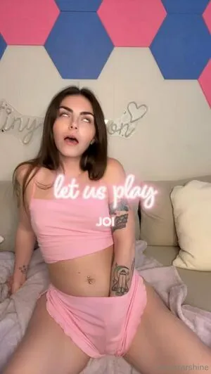 Tinystarshine OnlyFans Leaked Free Thumbnail Picture - #UEZVkBaoyV