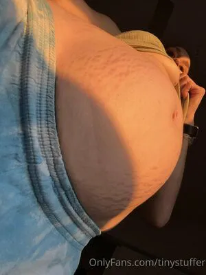 Tinystuffer OnlyFans Leaked Free Thumbnail Picture - #CVaGKxgN2J