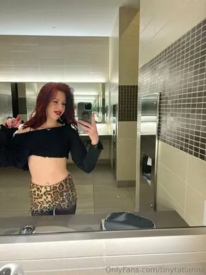 Tinytatianna OnlyFans Leaked Free Thumbnail Picture - #TIn1jR0yFi