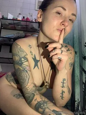 Tinytattedkitty OnlyFans Leaked Free Thumbnail Picture - #14ww1M2f0P