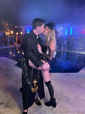 Tinytauny OnlyFans Leaked Free Thumbnail Picture - #GBOpwzrvfG