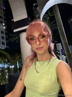 Tinytauny OnlyFans Leaked Free Thumbnail Picture - #Ist1V1FqDJ