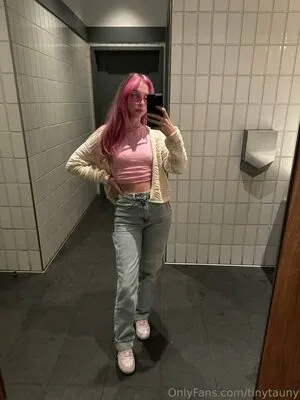 Tinytauny OnlyFans Leaked Free Thumbnail Picture - #qmSVK1KztQ