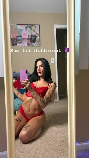 Tinyteaserrtt OnlyFans Leaked Free Thumbnail Picture - #QRgFycgK2r