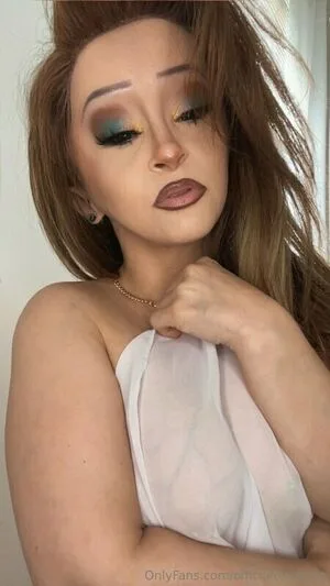 Tinytexie OnlyFans Leaked Free Thumbnail Picture - #AyzGmq321y
