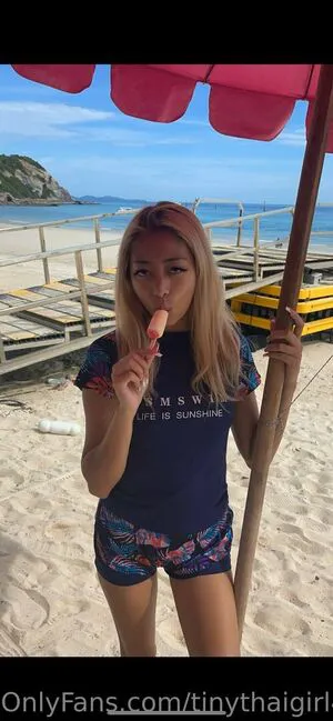 Tinythaigirl4u OnlyFans Leaked Free Thumbnail Picture - #2EExg2pqY8