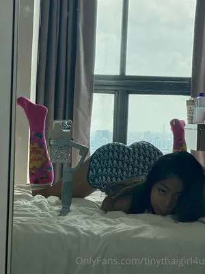 Tinythaigirl4u OnlyFans Leaked Free Thumbnail Picture - #2kwSPeKSkQ