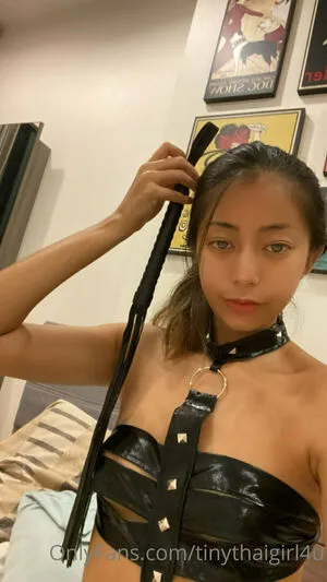 Tinythaigirl4u OnlyFans Leaked Free Thumbnail Picture - #FmC22ngHfd