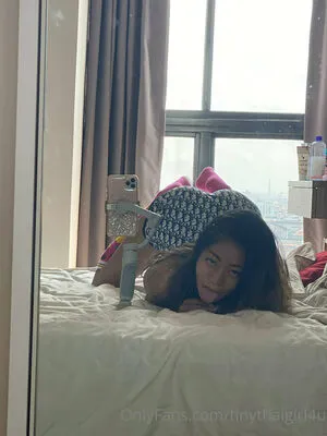 Tinythaigirl4u OnlyFans Leaked Free Thumbnail Picture - #Nh6PpXyYjn