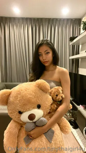 Tinythaigirl4u OnlyFans Leaked Free Thumbnail Picture - #XxqAZ03HT1