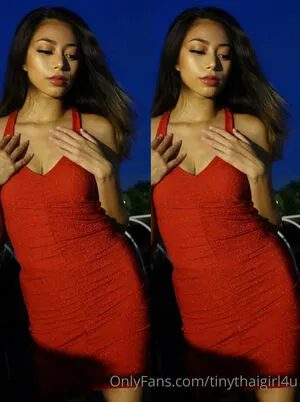 Tinythaigirl4u OnlyFans Leaked Free Thumbnail Picture - #yPv2mhoGdU